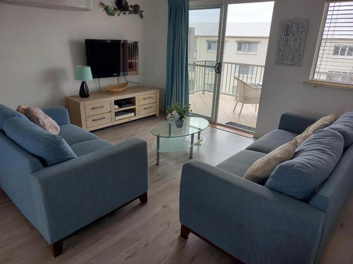 Sandy Shores Holiday Units Golden Beach ภายนอก รูปภาพ